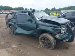 2001 Toyota 4Runner SR5