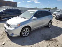 2006 Toyota Matrix STD