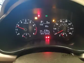 2018 Kia Rio LX