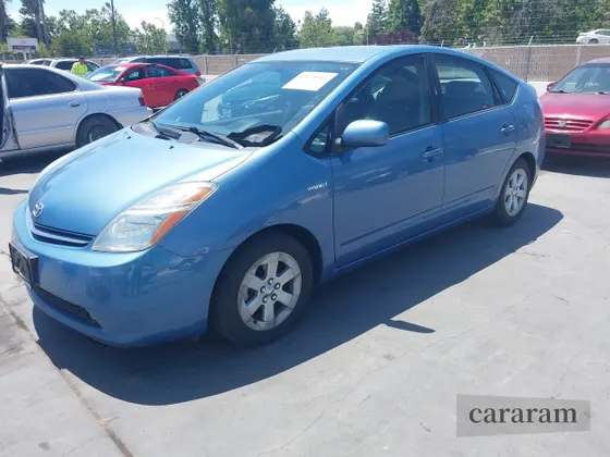 2006 Toyota Prius