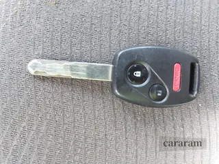 2011 Honda Odyssey LX