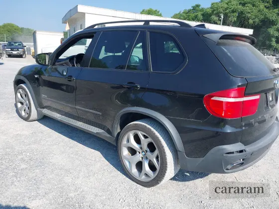 2009 BMW X5 48i
