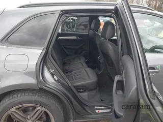 2012 Audi Q5 Premium Plus