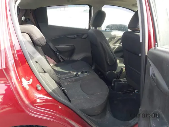 2022 Chevrolet Spark 1LT