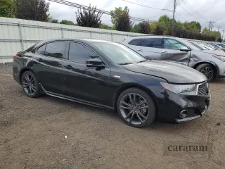 2019 Acura TLX