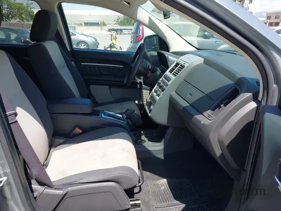 2009 Dodge Journey SXT