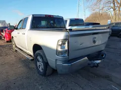 2012 Ram 1500 SLT