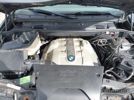 2006 BMW X5 4.4i