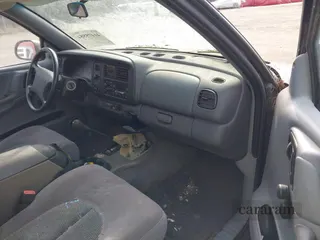 1998 Dodge Dakota Sport