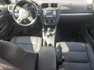 2010 Volkswagen Jetta Limited Edition