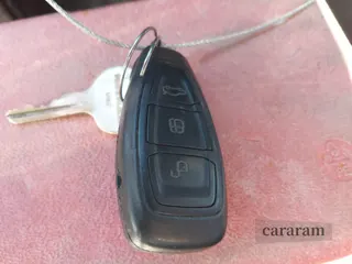 2012 Ford Focus Titanium