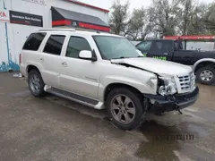 2005 Cadillac Escalade