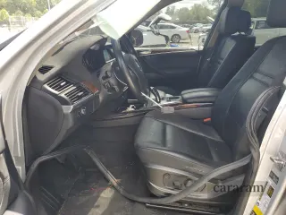 2012 BMW X5 35i