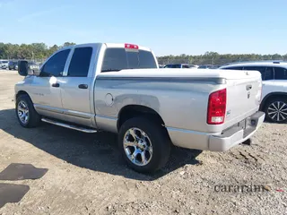 2005 Dodge 1500 SLT
