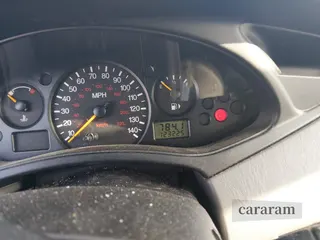 2003 Ford Focus SE