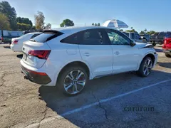 2024 Audi Q5 Sportback S line Premium Plus