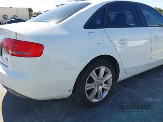 2010 Audi A4 Premium