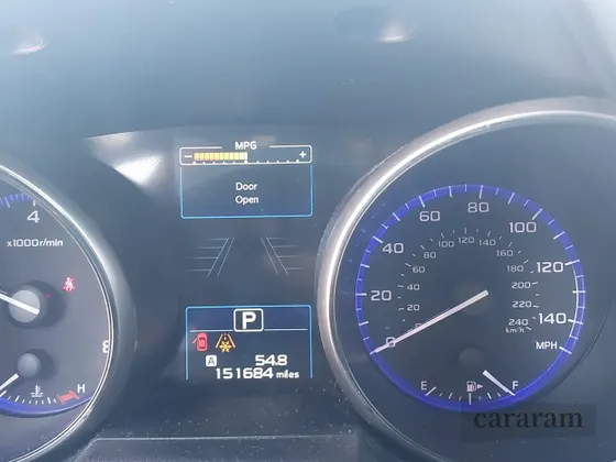 2017 Subaru Outback Limited