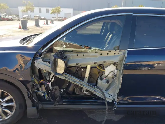 2019 Mazda CX-9 Touring