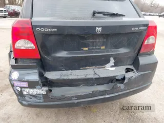 2011 Dodge Caliber Heat