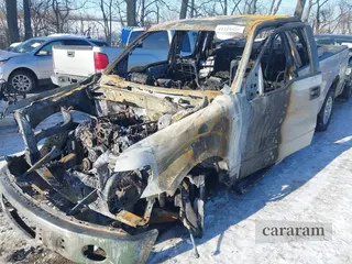 2009 Ford F-150 XL