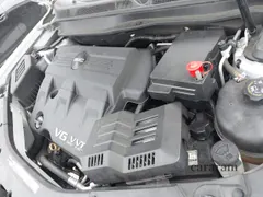 2016 GMC Terrain Denali