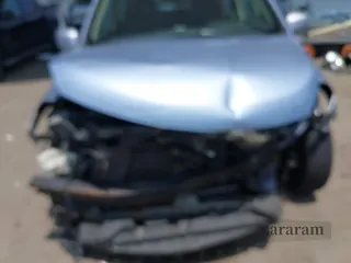 2011 Nissan Versa S