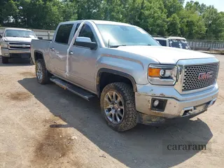 2014 GMC Sierra 1500 Denali