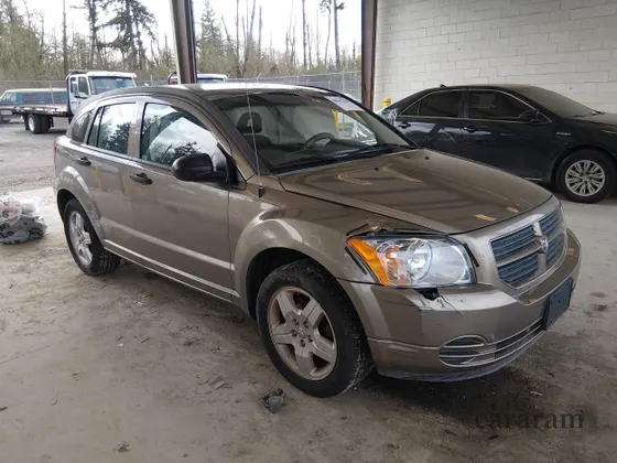 2008 Dodge Caliber SE