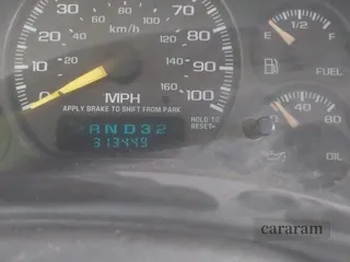 2000 GMC Sierra 2500 SLE