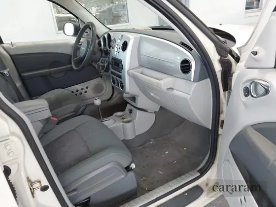 2007 Chrysler PT Cruiser