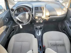 2014 Nissan Note SV