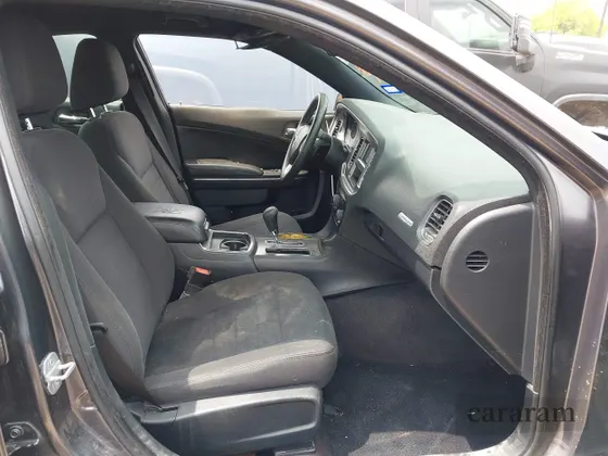 2013 Dodge Charger SE