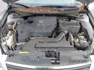 2007 Nissan Altima S