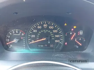 2005 Honda Accord EX-L