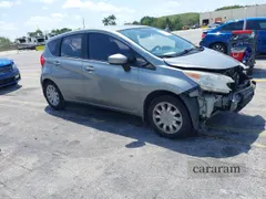 2015 Nissan Note SV
