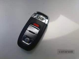 2014 Audi A4 Prestige