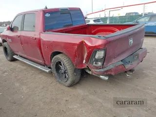 2014 Ram 1500 Sport