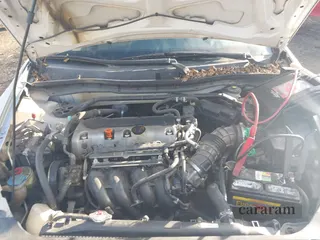 2011 Honda Accord EX-L