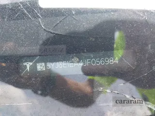 2018 Tesla Model 3 Long Range Battery