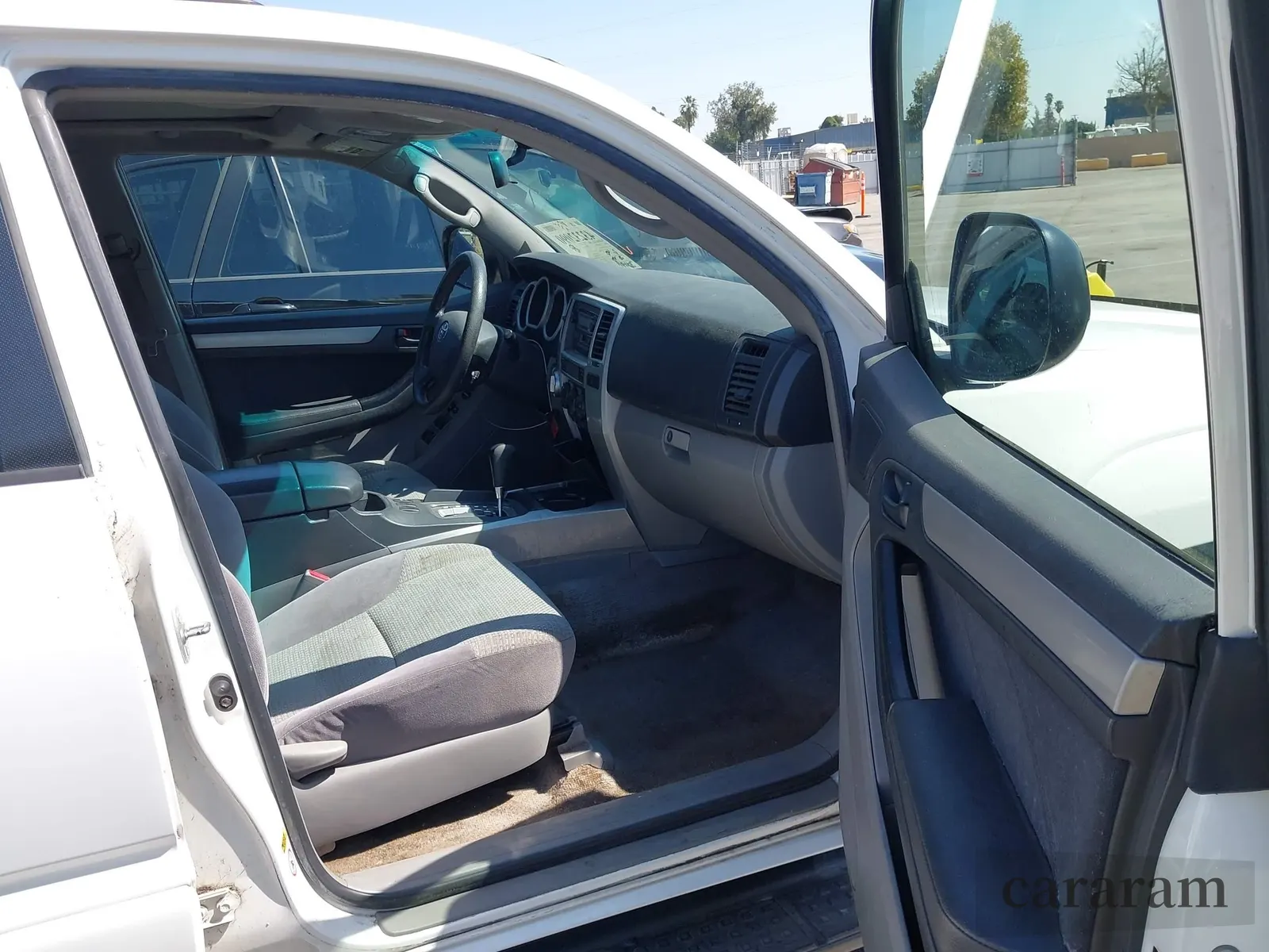 2005 Toyota 4Runner SR5
