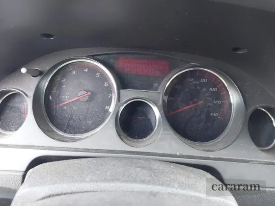 2008 GMC Acadia SLT2