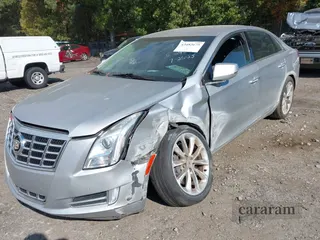 2013 Cadillac XTS Luxury