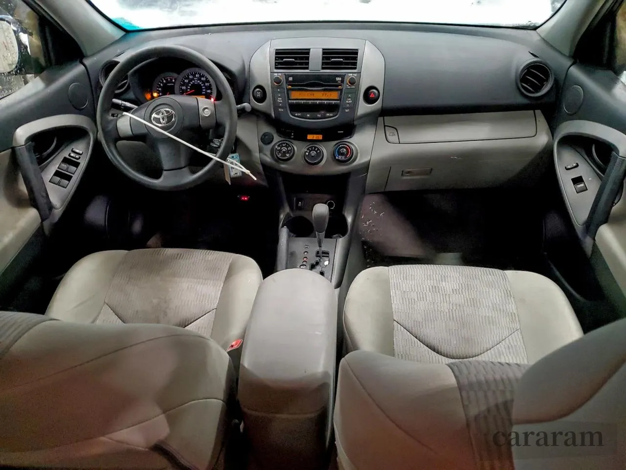 2009 Toyota RAV4