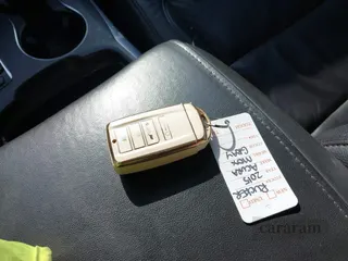 2015 Acura MDX Technology