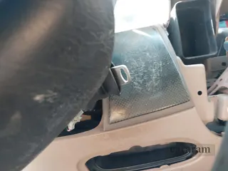 1997 Ford F-150