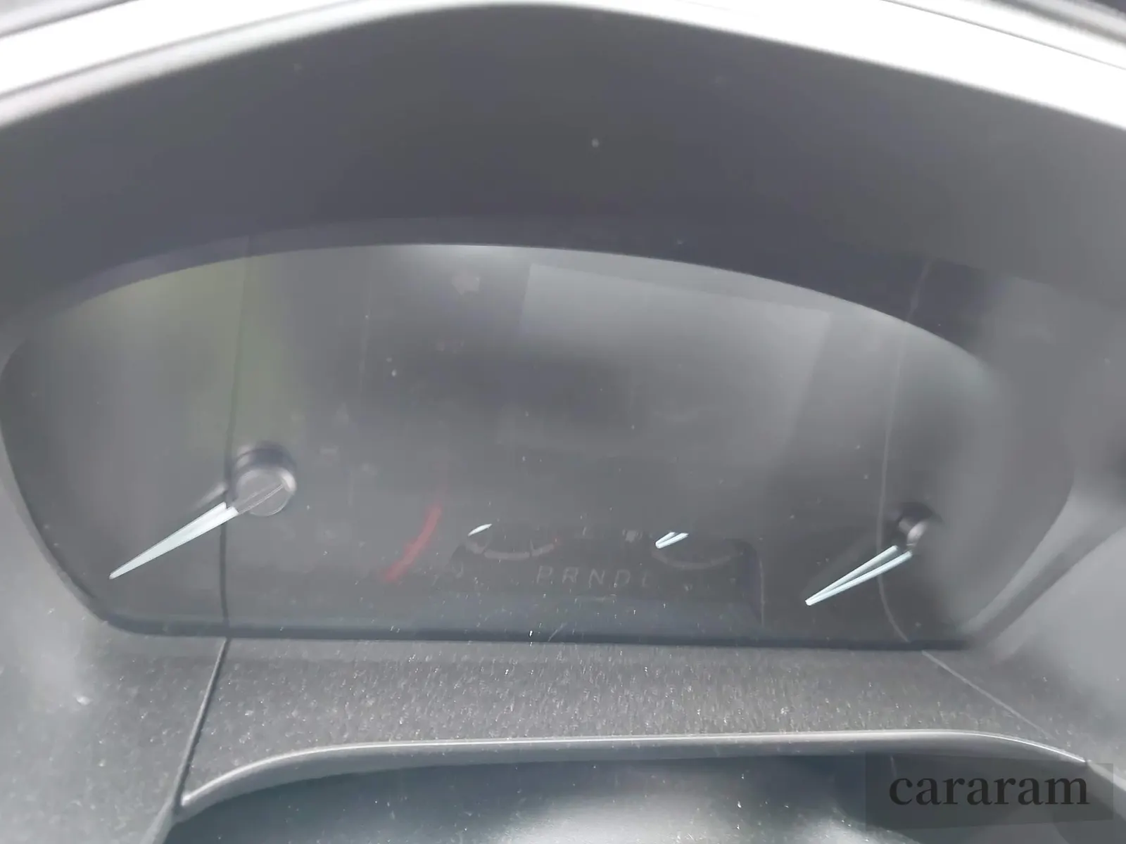 2020 Ford Escape S