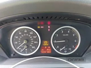 2004 BMW 6 Series 645Ci