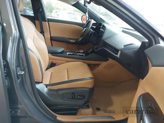2023 Lexus RZ 450e Premium