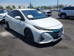 2017 Toyota Prius Plus